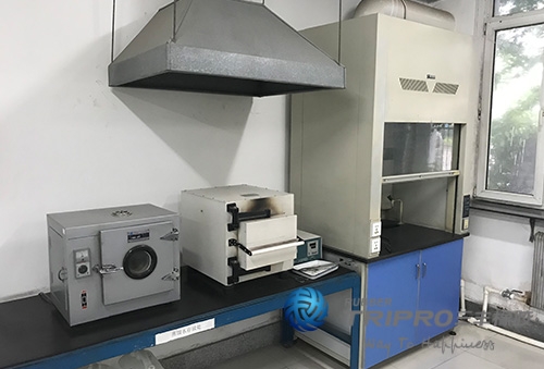 干燥箱及通風(fēng)廚